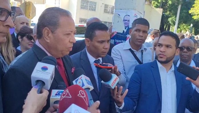 Comisión Electoral