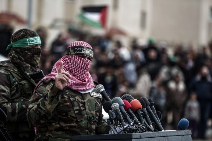 Israel no se detendrá hasta que logre destruir a Hamás