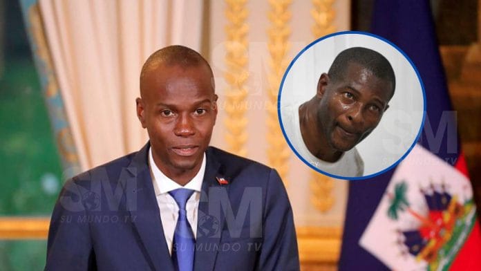 Exinformante de la DEA se declara culpable del asesinato de Jovenel Moise