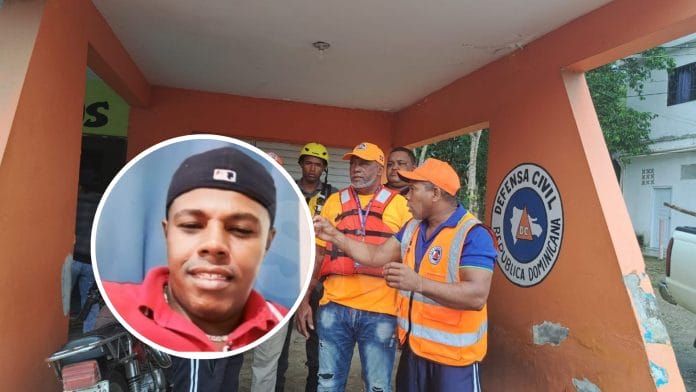 Encuentran muerto hombre había sido arrastrado por río El Naranjo en Peralvillo, Monte Plata