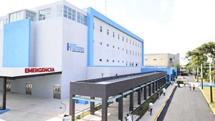 SNS asegura salas de emergencias están listas para brindar asistencia en Año Nuevo