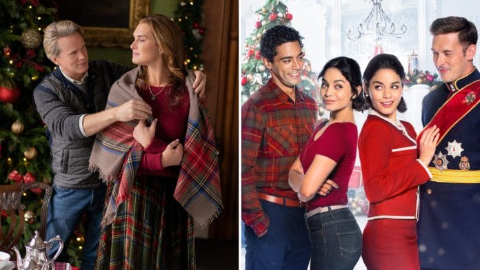 Cómo descargar películas navideñas en Netflix
