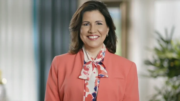 Margarita Cedeño: 