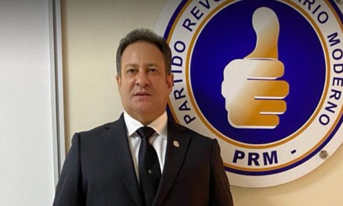 Exdiputado Miguel Gutiérrez se declara culpable de traficar cocaína a EE.UU.