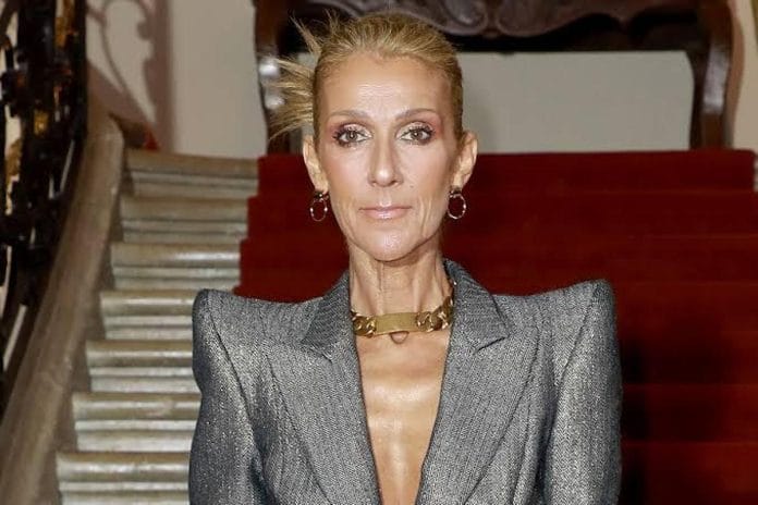 Hermana de Céline Dion dice que la cantante ya ‘no tiene control de sus músculos’