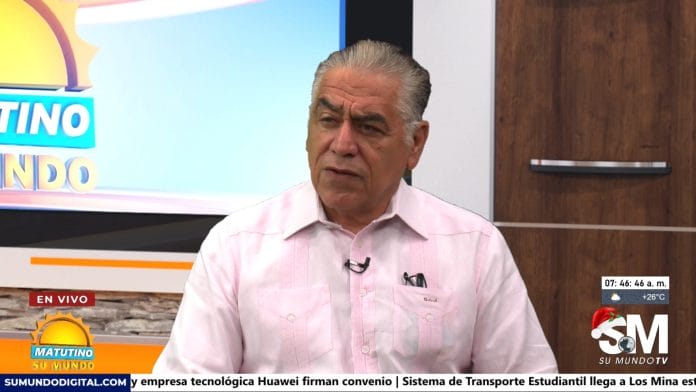 Soto Jiménez: 
