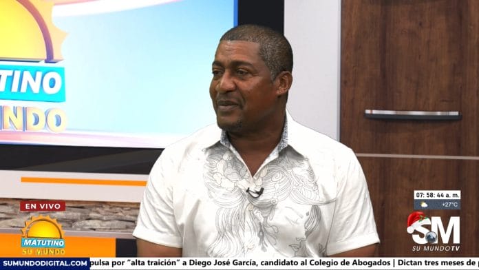 Mariano Duncan: 