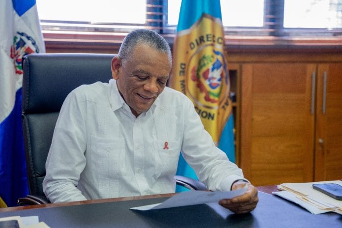 Migración realiza cambios para continuar eficientizacion de servicios en diciembre