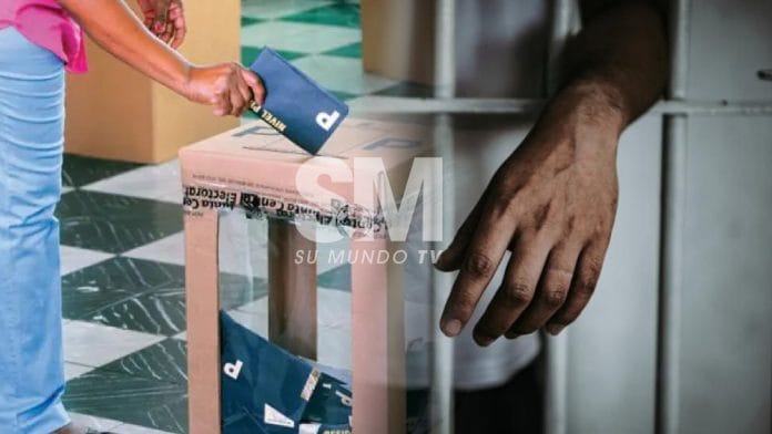 Privados de libertad preventivos podrán votar en elecciones presidenciales del 2024