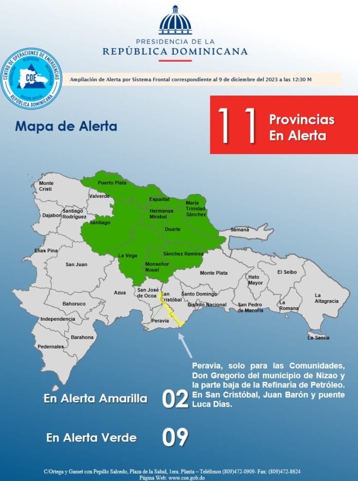 Alerta