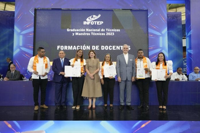 Graduación