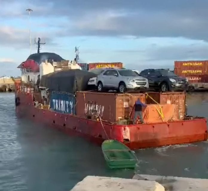 Barco