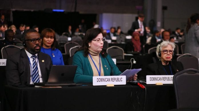 Mescyt lanza plataforma Siniescyt para automatizar servicios académicos y profesionales