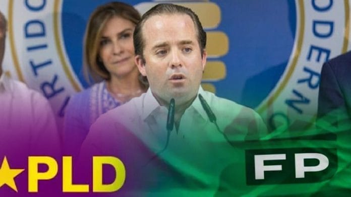 PRM denuncia 