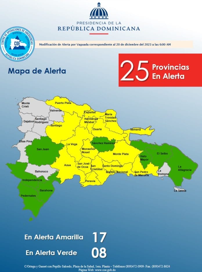 Provincias