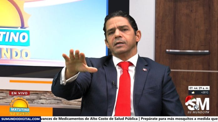 Luis González: 