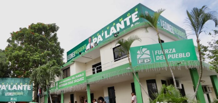 “El pueblo dominicano vive la peor navidad de los últimos 25 años”, asegura FP