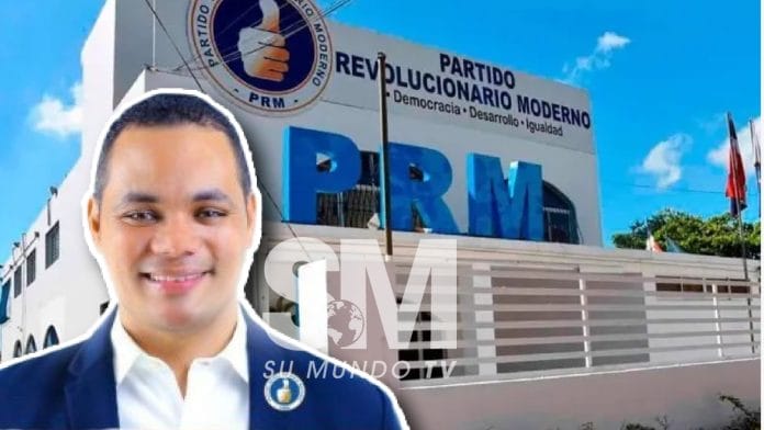TSE anula candidatura a diputado en DN; PRM deberá realizar nueva encuesta o convención