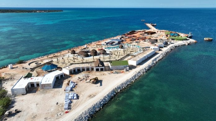 Puerto de Cabo Rojo listo para recibir crucero en 2024; turismo de cruceros superará 2.3 MM de visitantes en 2023