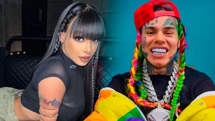 Tekashi