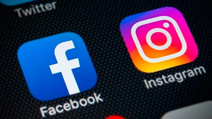 Facebook e Instagram estarían induciendo a los niños a depredadores infantiles