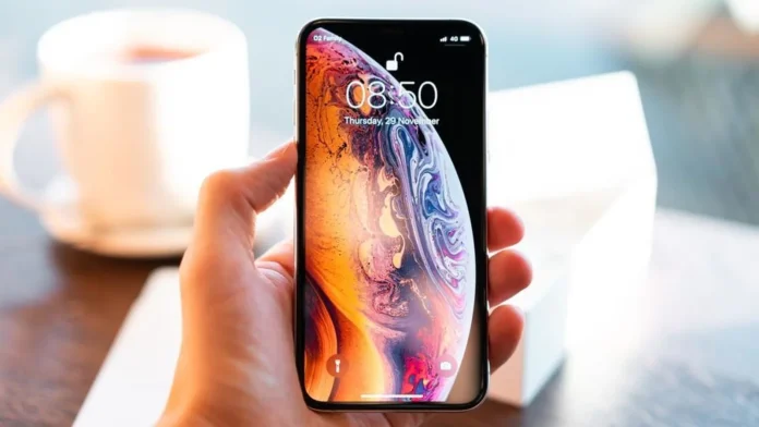 Nueva actualización para iPhone: iOS 17.2 trae un diario y la creación de videos 3D