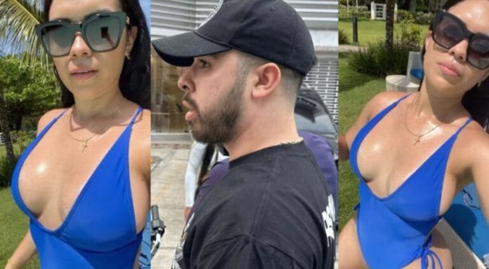 El horrendo crimen de Yenny Carolina Pérez