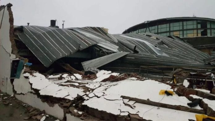 Al menos 13 muertos y múltiples heridos deja fuerte tormenta en Argentina