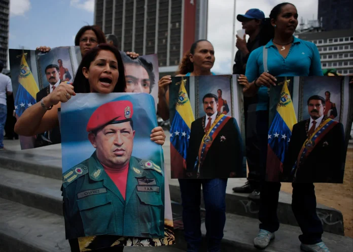 El chavismo ordenó detención de otros 13 dirigentes de oposición