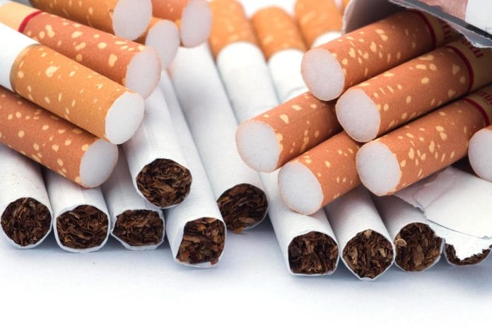 RD recauda US$500 millones con exportación de cigarrillos durante primer semestre de 2023