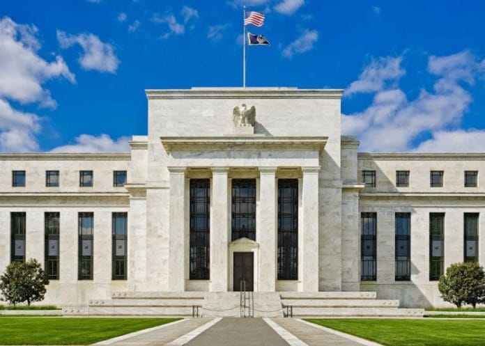 La Fed inicia su última reunión de 2023 que podría confirmar el fin del alza de tipos