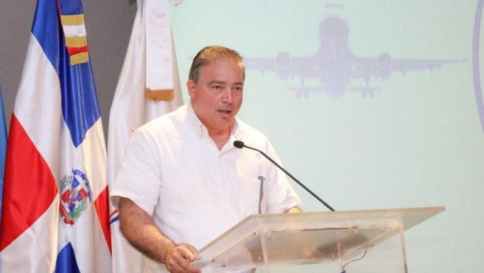 El IDAC respalda decisión de ratificar paralización del Aeropuerto Internacional de Bávaro