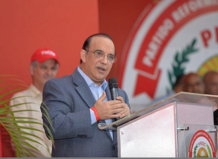 PRSC dice selección jueces TC constituye avance para fortalecimiento institucional