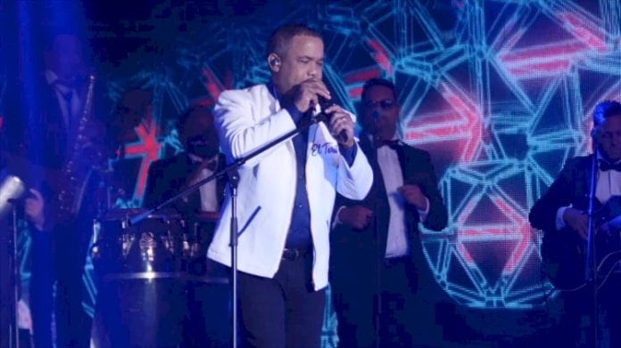 Héctor Acosta llega al Jet Set este 18 de diciembre con “La Noche de los Fanáticos”