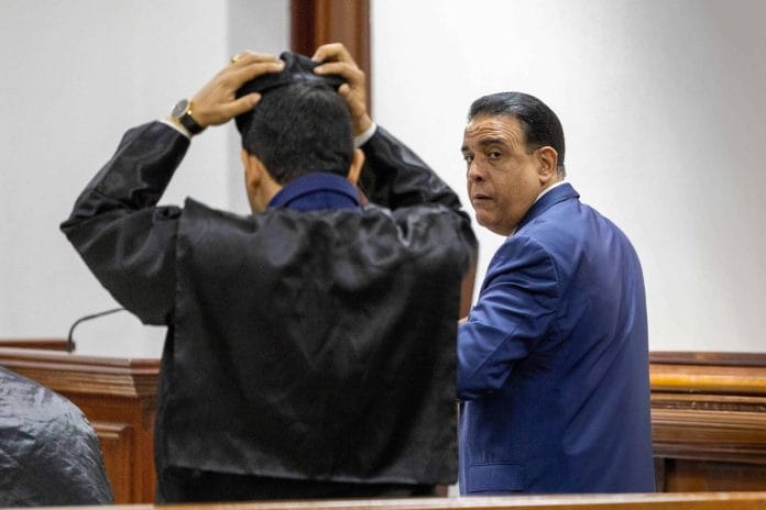 Juezas se reservan para el miércoles fallo en caso Antipulpo