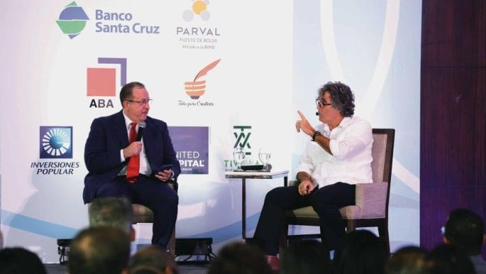 Economistas preocupados por niveles de deuda pública dominicana