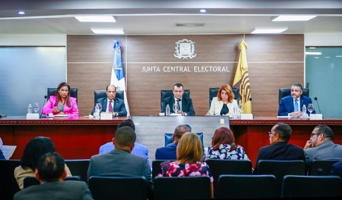 Candidaturas