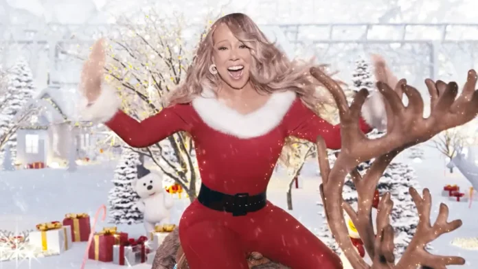 ¡Mariah Carey tiene competencia! Cher, Elton John y Manuel Turizo entre los artistas buscan la corona de esta Navidad