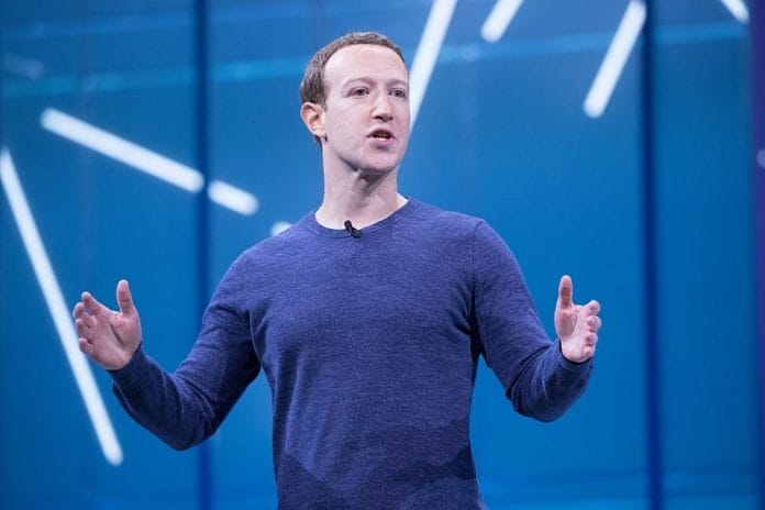 Por qué Mark Zuckerberg vendió acciones de Meta por primera vez en dos años