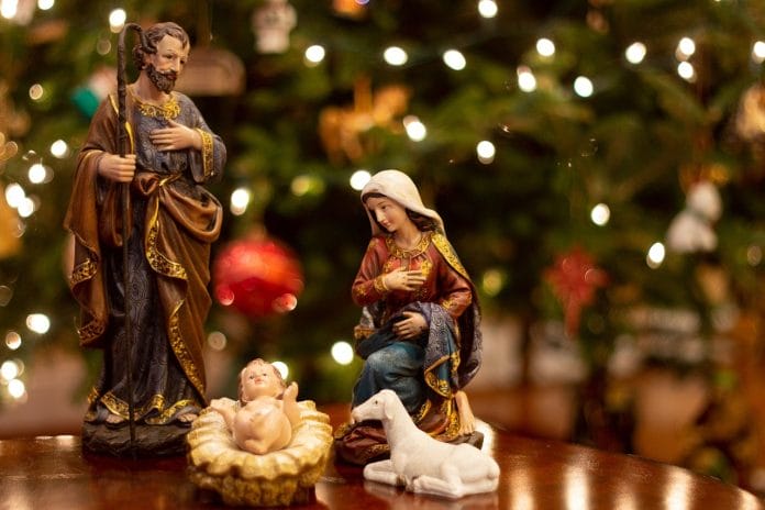 ¿Cuándo empezó a celebrarse la Navidad?