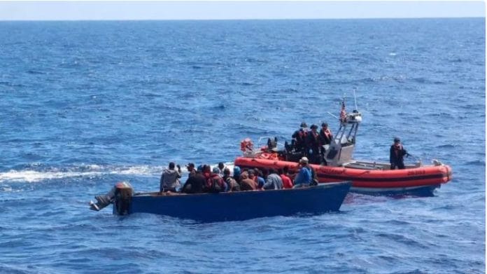 Migrantes