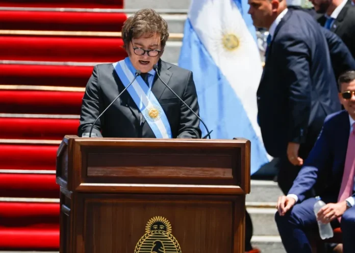 Gobierno de Argentina se presta a presentar plan de desregulación económica