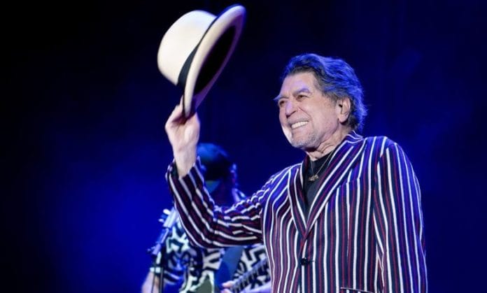 Joaquín Sabina