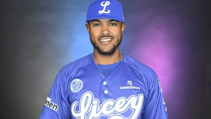 Gilbert Gómez es el nuevo manager del Licey en sustitución de José Offerman