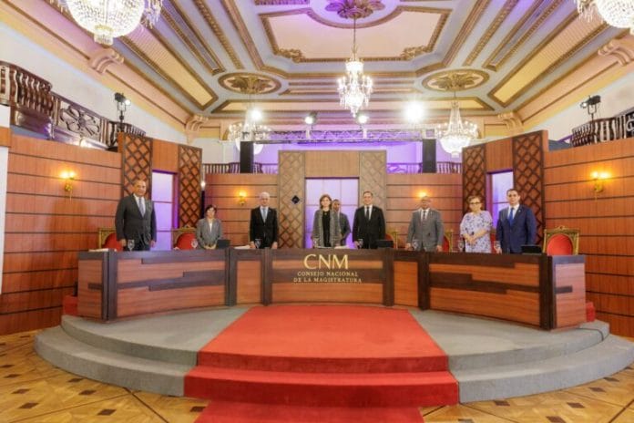 Magistratura finaliza penúltima jornada de vistas públicas; última sesión será este jueves