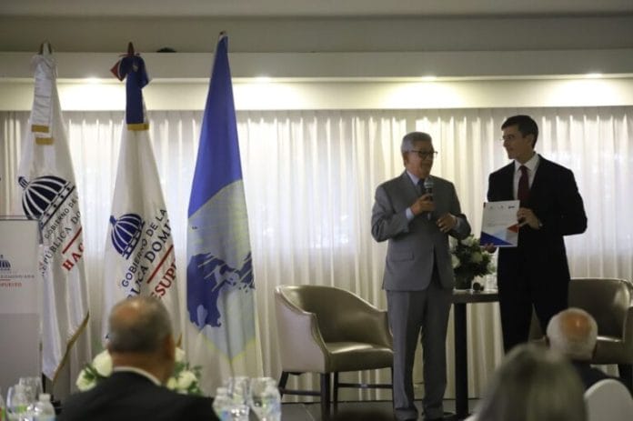 Presentan modelo conceptual del nuevo Proyecto Presupuesto Plurianual Orientado a Resultado
