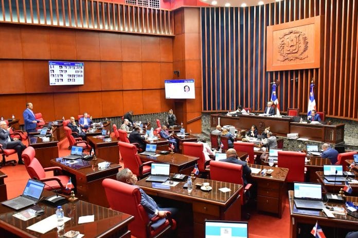 Senado