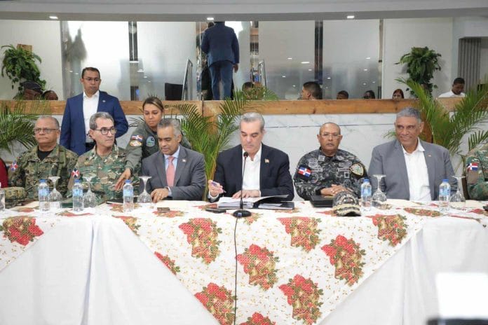 Criminalidad ha bajado un 20 % en 2023, según las autoridades