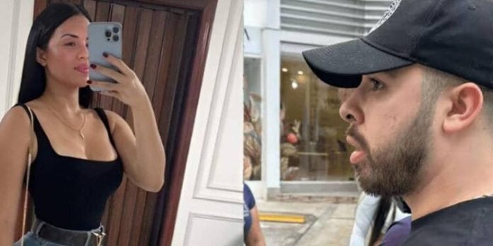 Dictan un año de prisión para ítalo-colombiano que descuartizó a venezolana