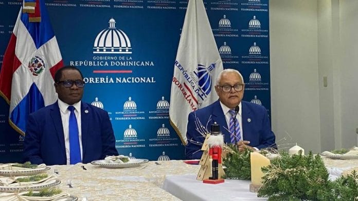 El gobierno desembolsó 11,589 millones de pesos del doble sueldo en dos días
